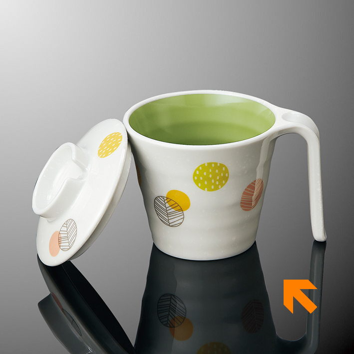 C48B RI / ユニカップ 大 身